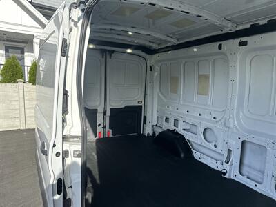 2017 Ford Transit 350 - Photo 25 - Langley, BC V3A 4H1