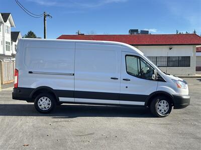 2017 Ford Transit 350 - Photo 6 - Langley, BC V3A 4H1