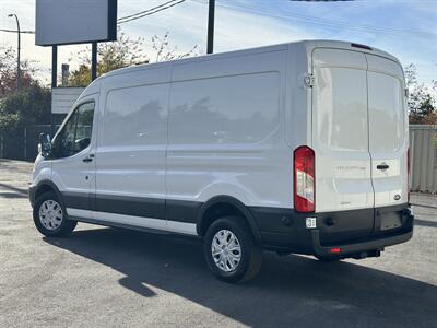 2017 Ford Transit 350 - Photo 10 - Langley, BC V3A 4H1