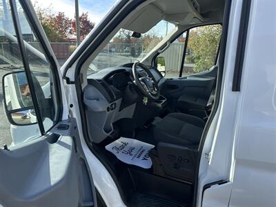 2017 Ford Transit 350 - Photo 30 - Langley, BC V3A 4H1