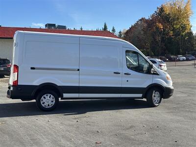 2017 Ford Transit 350 - Photo 4 - Langley, BC V3A 4H1