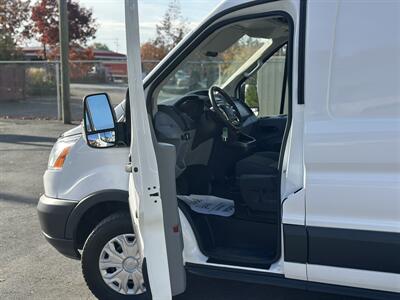 2017 Ford Transit 350 - Photo 15 - Langley, BC V3A 4H1