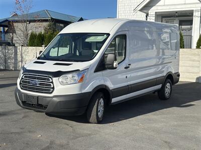 2017 Ford Transit 350 - Photo 13 - Langley, BC V3A 4H1