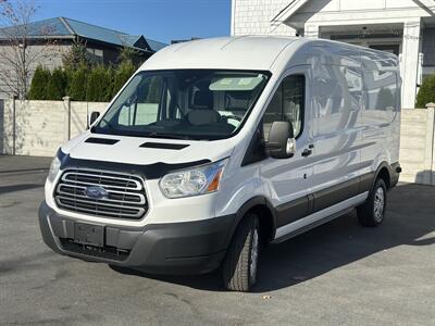 2017 Ford Transit 350 - Photo 14 - Langley, BC V3A 4H1