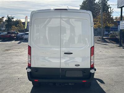 2017 Ford Transit 350 - Photo 8 - Langley, BC V3A 4H1