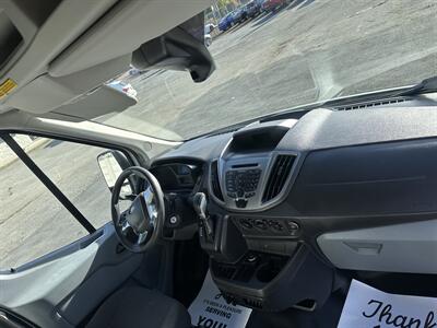 2017 Ford Transit 350 - Photo 43 - Langley, BC V3A 4H1