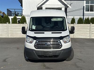 2017 Ford Transit 350 - Photo 2 - Langley, BC V3A 4H1
