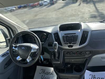 2017 Ford Transit 350 - Photo 32 - Langley, BC V3A 4H1