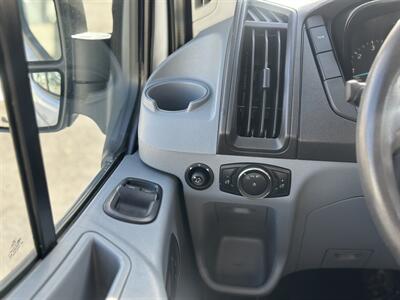 2017 Ford Transit 350 - Photo 33 - Langley, BC V3A 4H1