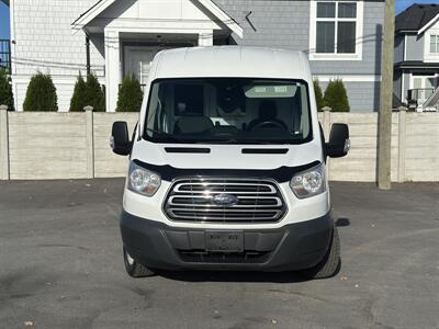 2017 Ford Transit 350 - Photo 3 - Langley, BC V3A 4H1