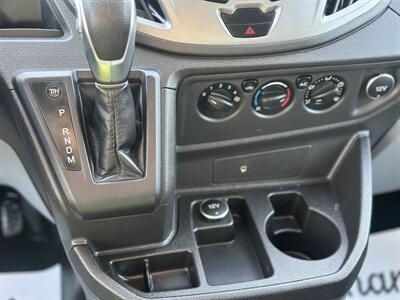 2017 Ford Transit 350 - Photo 36 - Langley, BC V3A 4H1