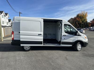 2017 Ford Transit 350 - Photo 22 - Langley, BC V3A 4H1