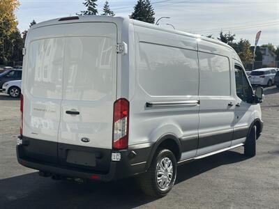 2017 Ford Transit 350 - Photo 7 - Langley, BC V3A 4H1