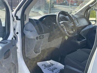 2017 Ford Transit 350 - Photo 31 - Langley, BC V3A 4H1