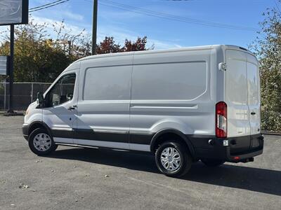 2017 Ford Transit 350 - Photo 11 - Langley, BC V3A 4H1