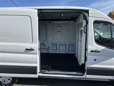 2017 Ford Transit 350 - Photo 24 - Langley, BC V3A 4H1