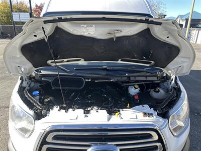 2017 Ford Transit 350 - Photo 21 - Langley, BC V3A 4H1