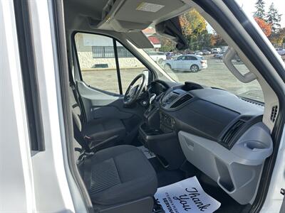 2017 Ford Transit 350 - Photo 44 - Langley, BC V3A 4H1