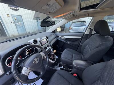 2009 Toyota Matrix S - Photo 15 - Langley, BC V3A 4H1