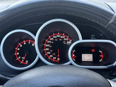 2009 Toyota Matrix S - Photo 11 - Langley, BC V3A 4H1