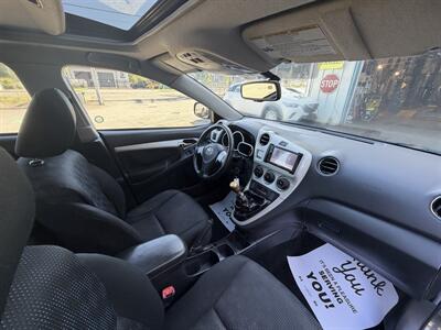 2009 Toyota Matrix S - Photo 20 - Langley, BC V3A 4H1