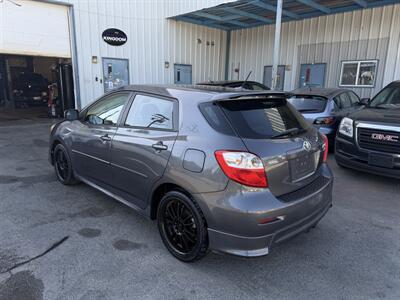 2009 Toyota Matrix S - Photo 6 - Langley, BC V3A 4H1