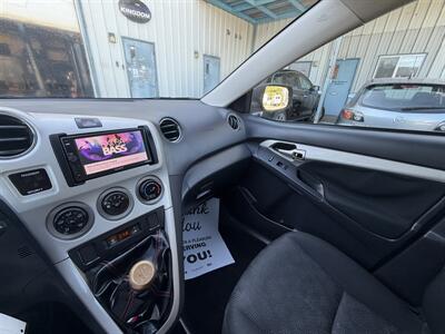 2009 Toyota Matrix S - Photo 13 - Langley, BC V3A 4H1
