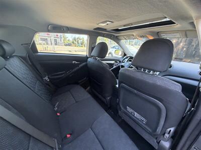 2009 Toyota Matrix S - Photo 21 - Langley, BC V3A 4H1