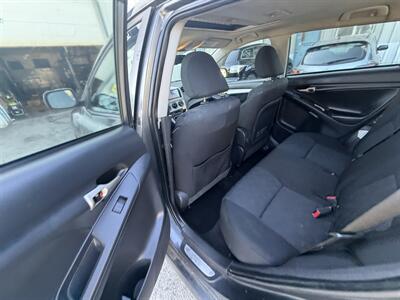 2009 Toyota Matrix S - Photo 18 - Langley, BC V3A 4H1