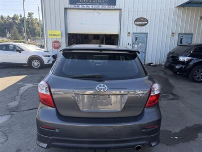 2009 Toyota Matrix S - Photo 5 - Langley, BC V3A 4H1