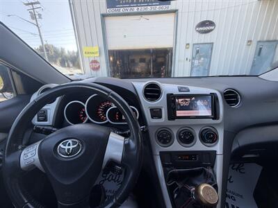 2009 Toyota Matrix S - Photo 12 - Langley, BC V3A 4H1