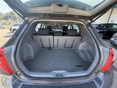 2009 Toyota Matrix S - Photo 19 - Langley, BC V3A 4H1
