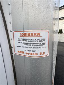 2022 Ford E450   - Photo 18 - Langley, BC V3A 4H1