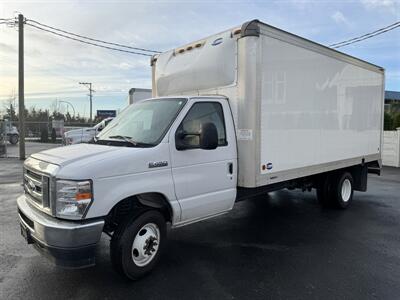 2022 Ford E450   - Photo 14 - Langley, BC V3A 4H1