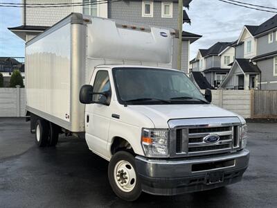 2022 Ford E450   - Photo 1 - Langley, BC V3A 4H1