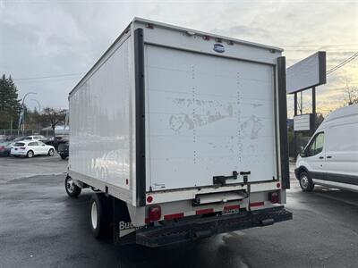 2022 Ford E450   - Photo 11 - Langley, BC V3A 4H1