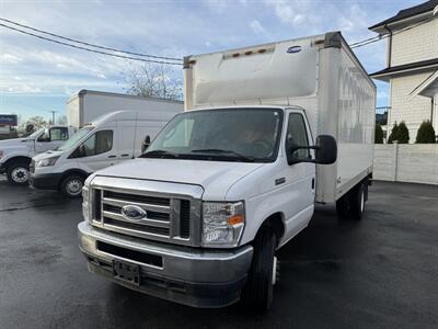 2022 Ford E450   - Photo 16 - Langley, BC V3A 4H1