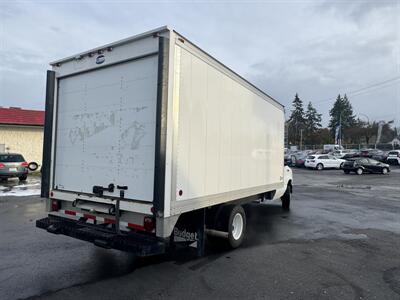 2022 Ford E450   - Photo 5 - Langley, BC V3A 4H1