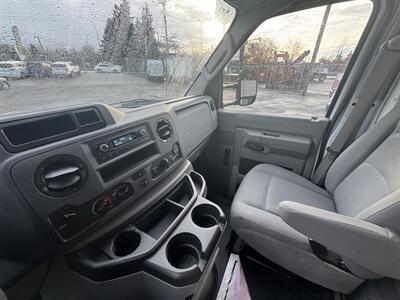 2022 Ford E450   - Photo 7 - Langley, BC V3A 4H1