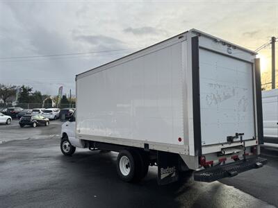 2022 Ford E450   - Photo 12 - Langley, BC V3A 4H1