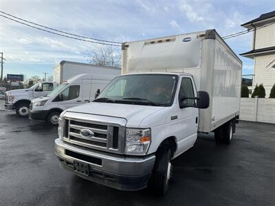 2022 Ford E450   - Photo 15 - Langley, BC V3A 4H1