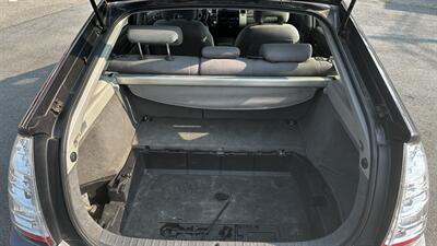 2008 Toyota Prius Standard   - Photo 7 - Langley, BC V3A 4H1
