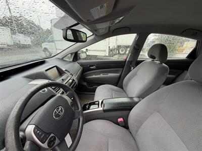 2008 Toyota Prius Standard   - Photo 8 - Langley, BC V3A 4H1