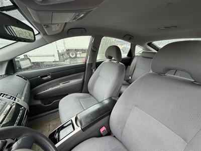 2008 Toyota Prius Standard   - Photo 9 - Langley, BC V3A 4H1