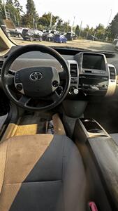 2008 Toyota Prius Standard   - Photo 5 - Langley, BC V3A 4H1