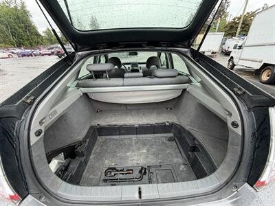 2008 Toyota Prius Standard   - Photo 12 - Langley, BC V3A 4H1