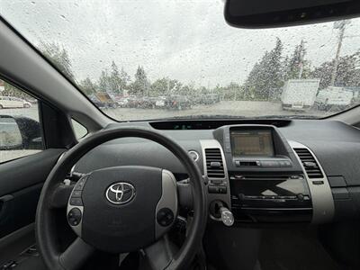2008 Toyota Prius Standard   - Photo 17 - Langley, BC V3A 4H1