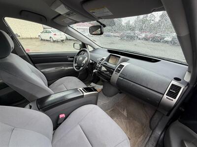 2008 Toyota Prius Standard   - Photo 14 - Langley, BC V3A 4H1