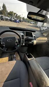 2008 Toyota Prius Standard   - Photo 4 - Langley, BC V3A 4H1