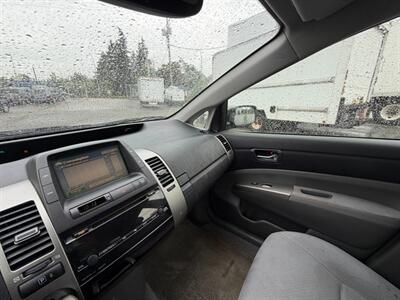 2008 Toyota Prius Standard   - Photo 18 - Langley, BC V3A 4H1